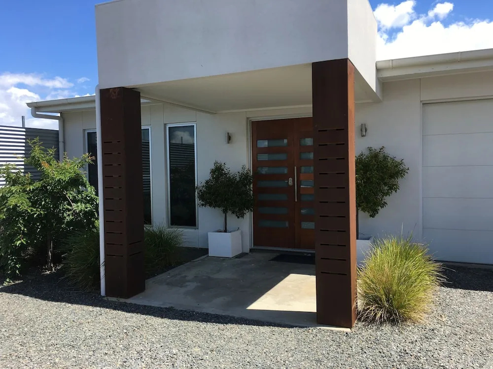 Washpool Retreat (Accommodation)