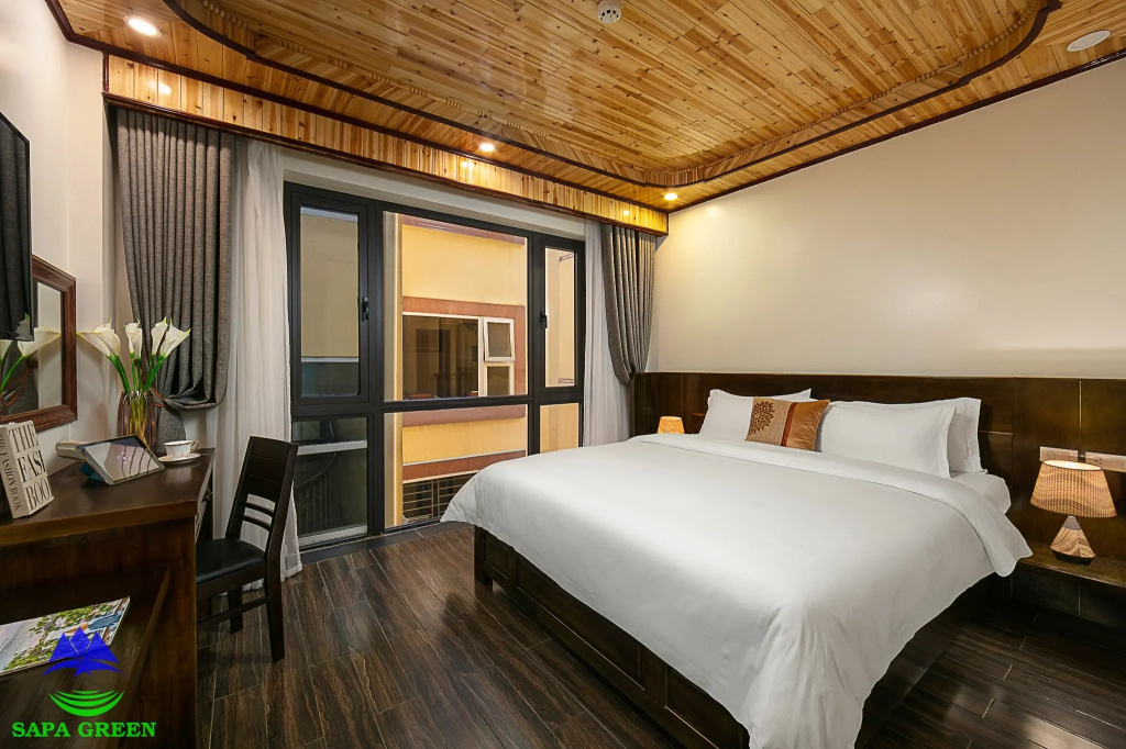 Superior room