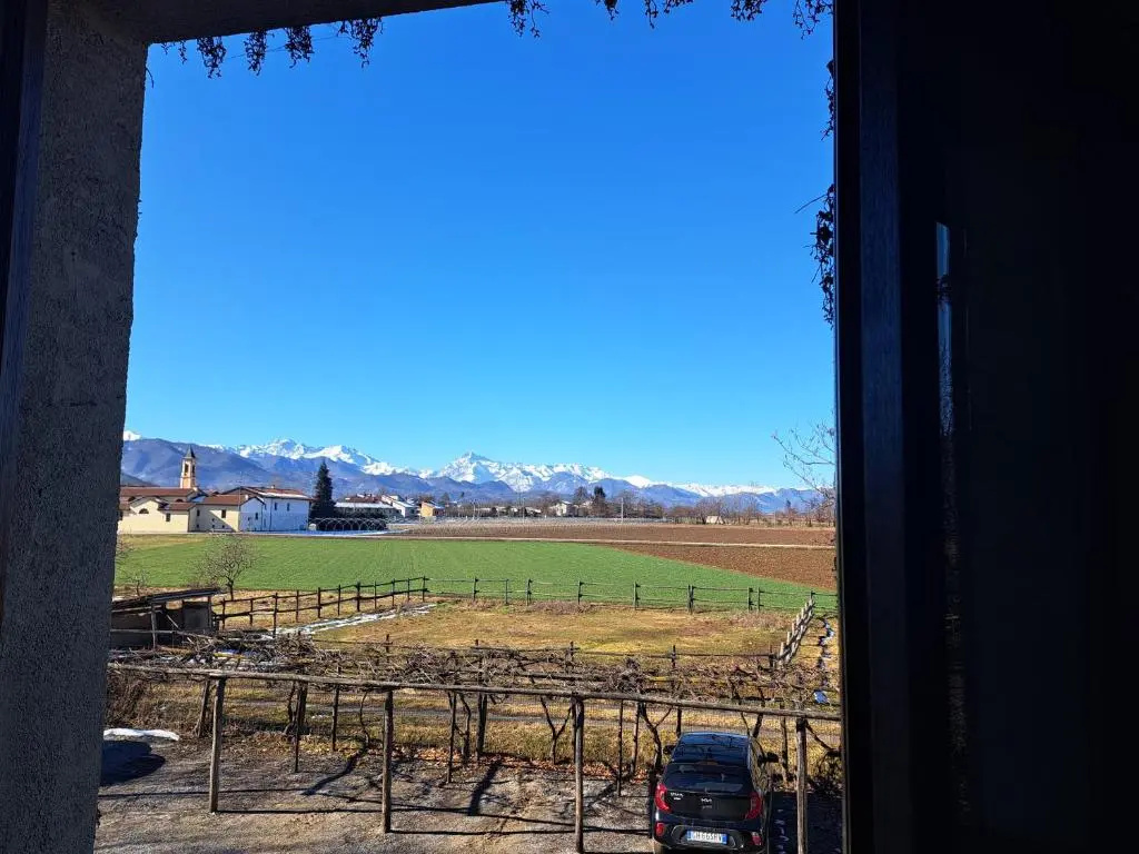 Cascina La Commenda - Chambres