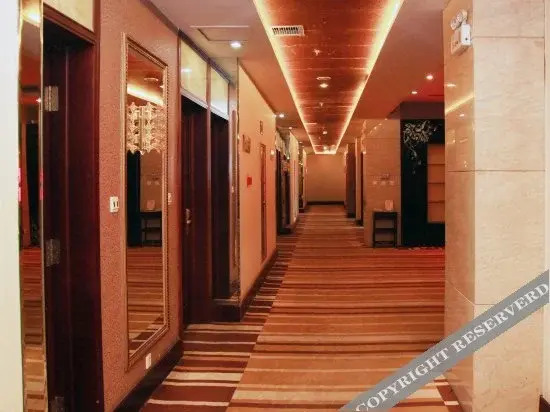 Wanze Hotel — фото 6