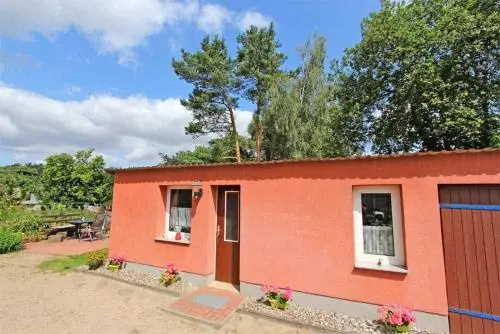Ferienhaeuser Waren SEE 8230
