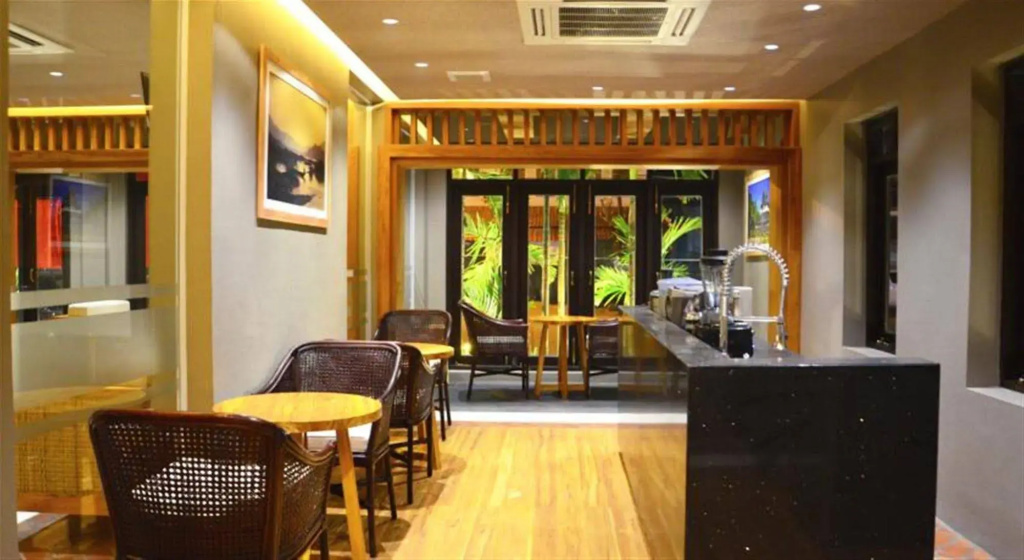 Sanakeo Boutique Hotel and Spa - Général