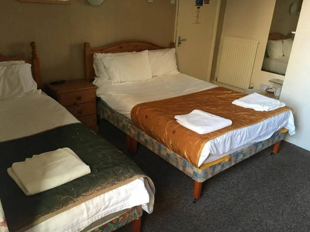 Hotel photo 5