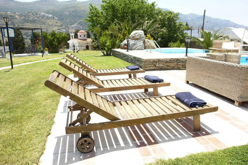Paradise Art Hotel by Mr and Mrs White - Général