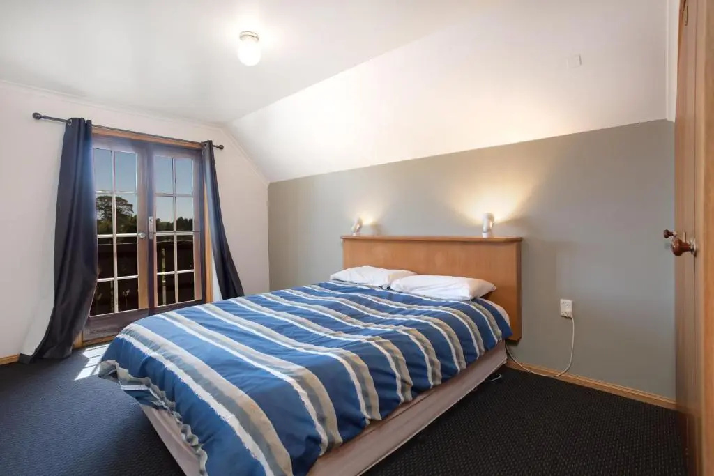 Tamar Valley Resort Grindelwald - Chambres
