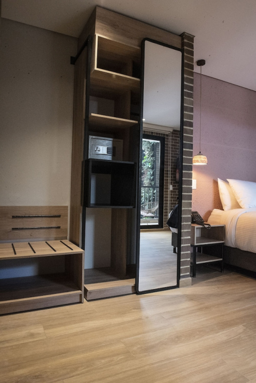 Casa Rose Hotel