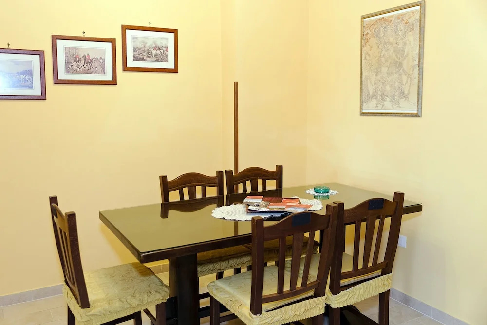 Casa Vacanza Da Andrea - Général