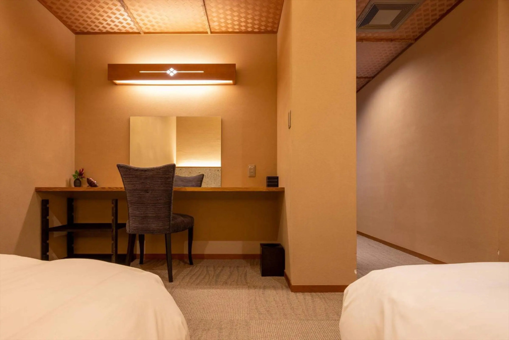 Jinya Ryokan — 3