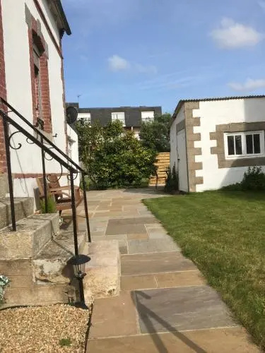 Voir la photo 4 — Ploumilliau House