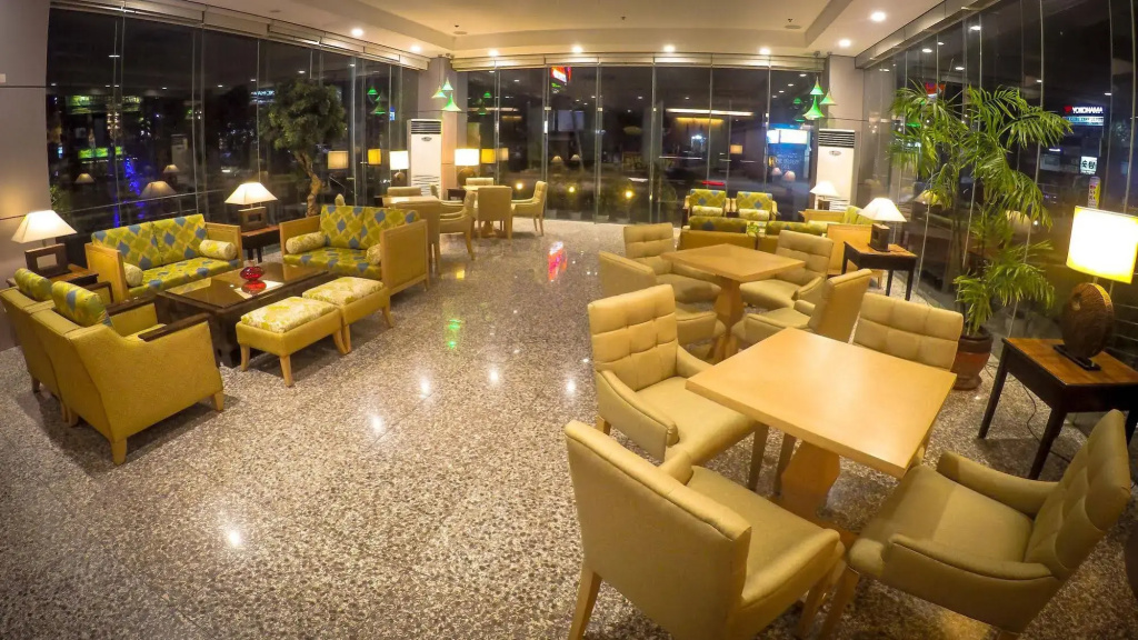 Hotel photo 21