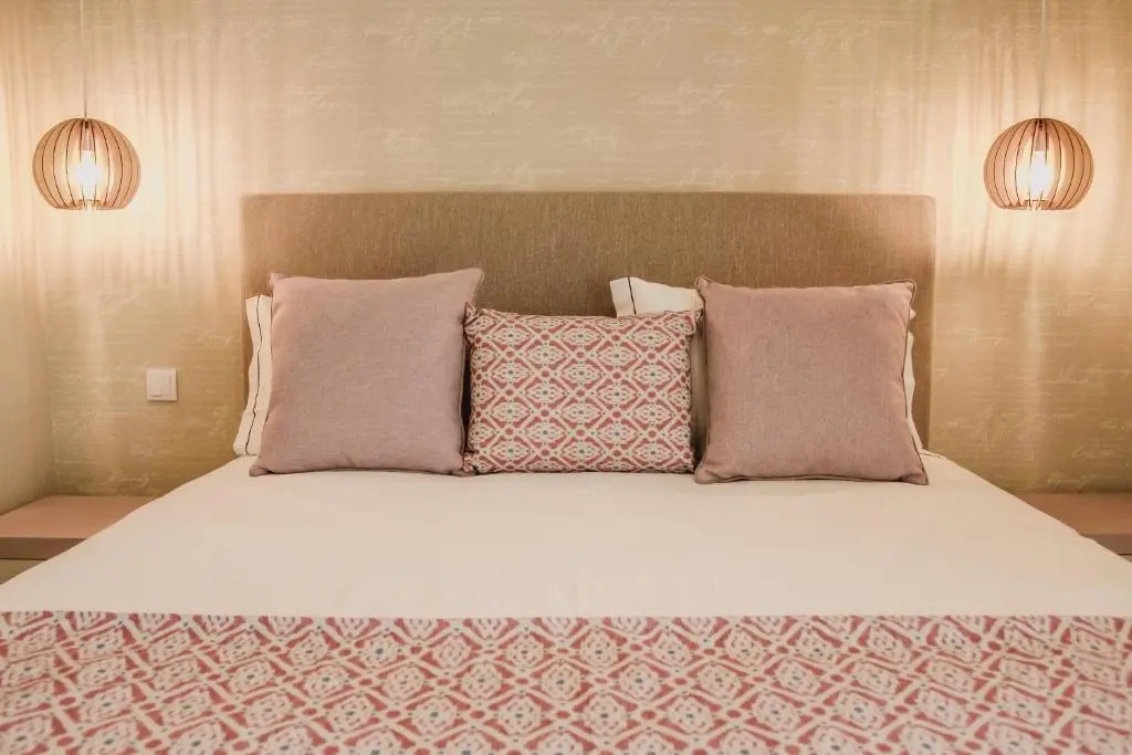 Hotel Neptuno - Chambres