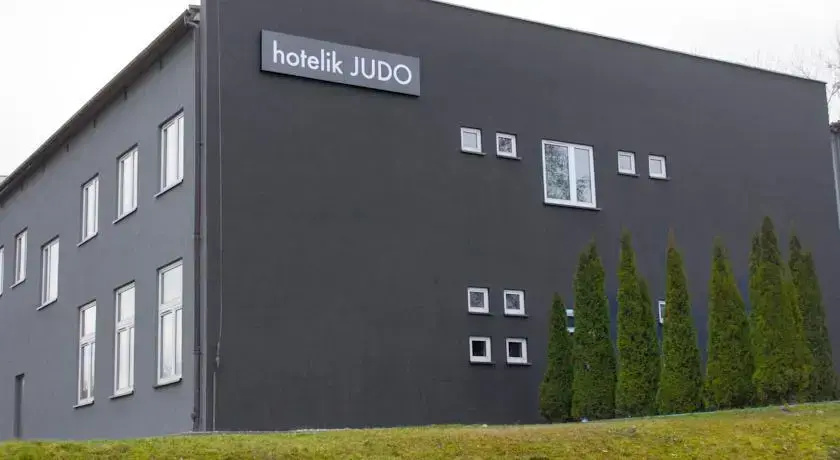 Noclegi Judo