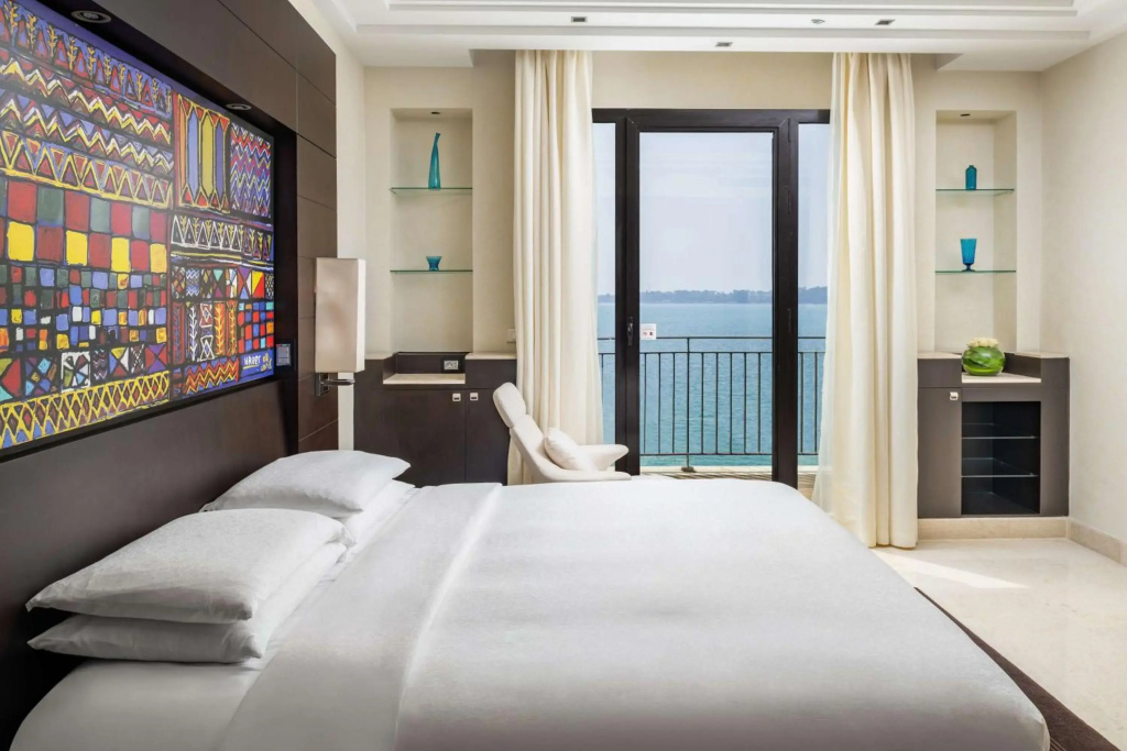 Park Hyatt Jeddah - Marina, Club and Spa - Général