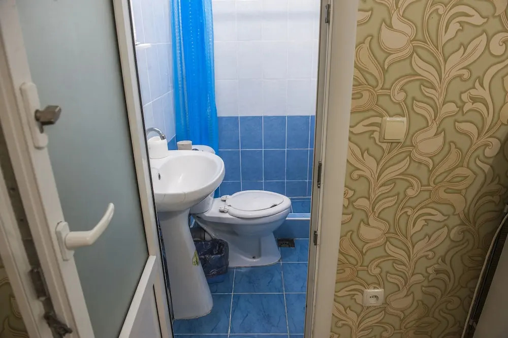 Номер Standard в Маргарита
