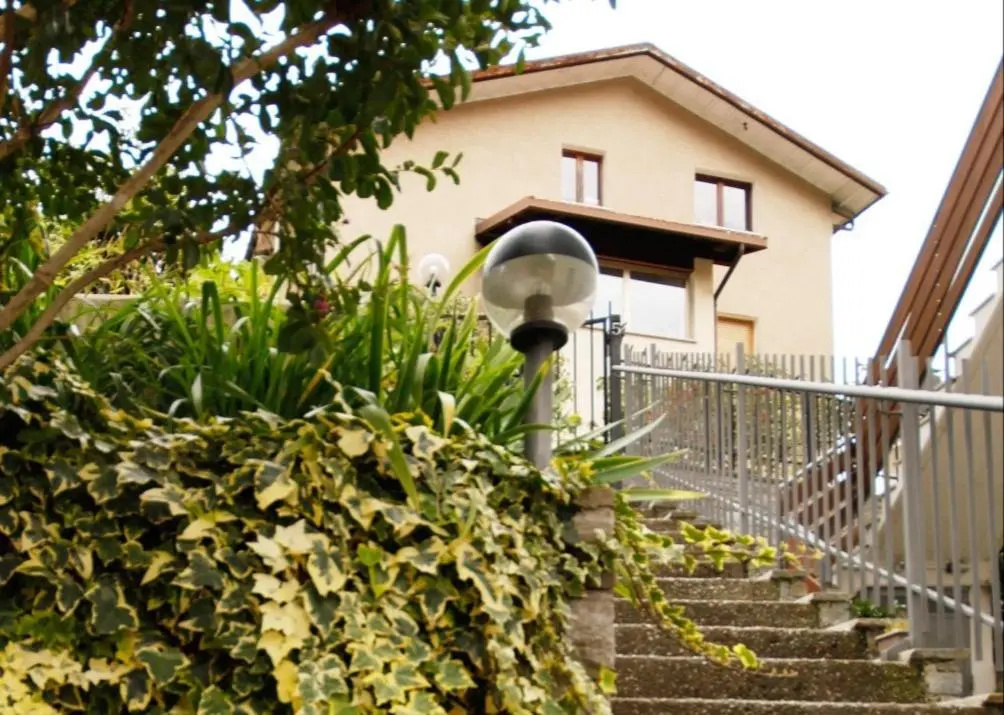 Belcolle, il bello della tranquillità