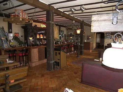 Parkhotel St. Georg - Général