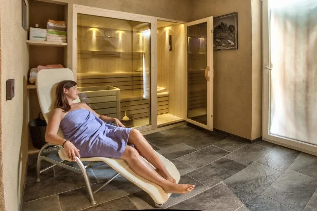 Hotel photo 18