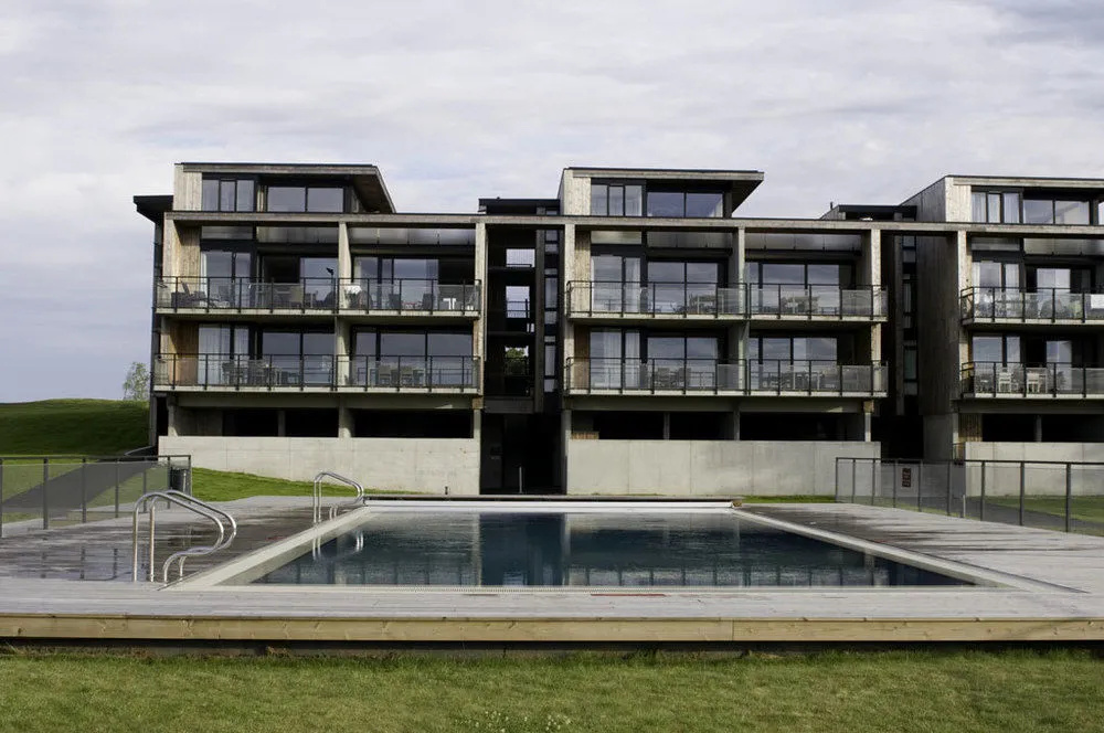 Kragerø Resort