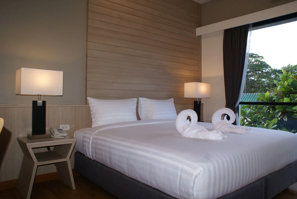 Du Talay Hotel Koh Chang - Général
