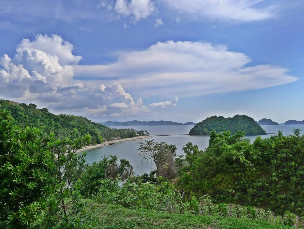 El Nido Bayview Resort - Général