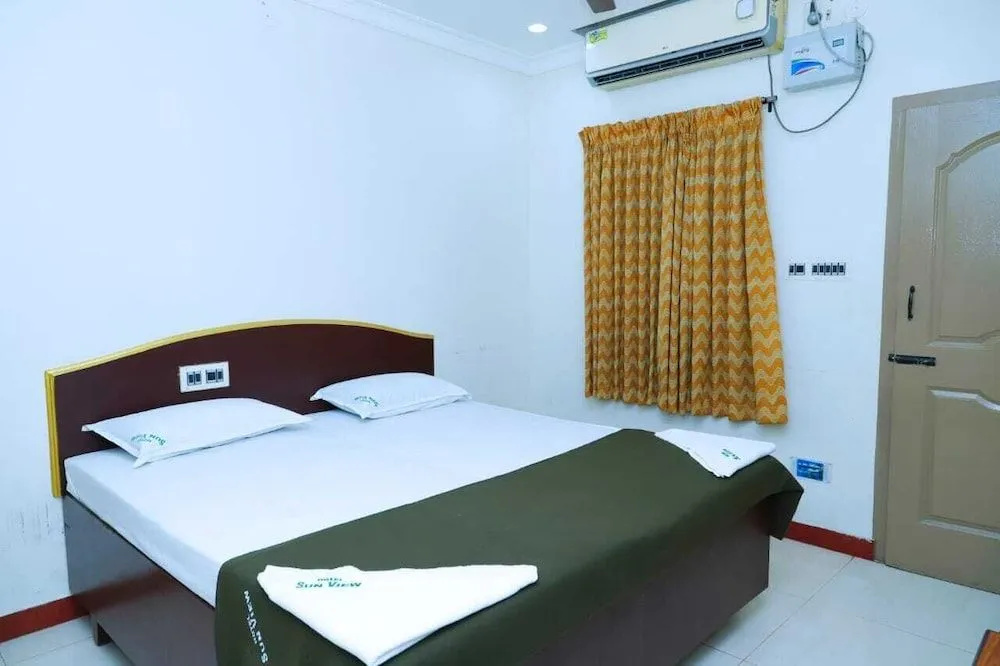 Hotel Sunview - Général