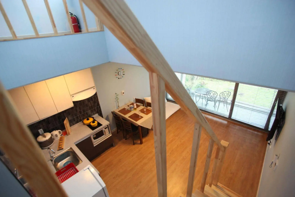 The Cozy in Jeju - Général