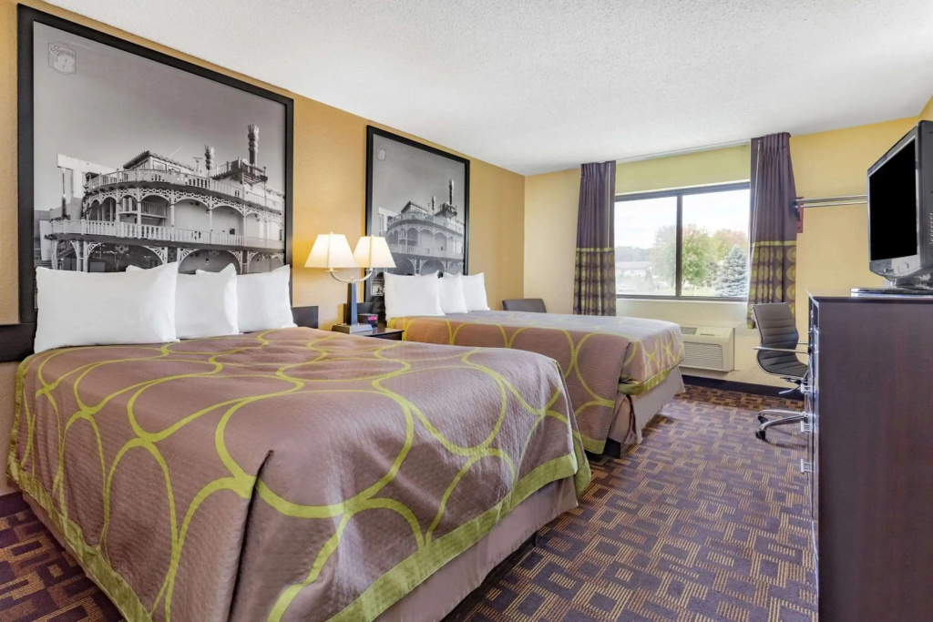 Hotel photo 17