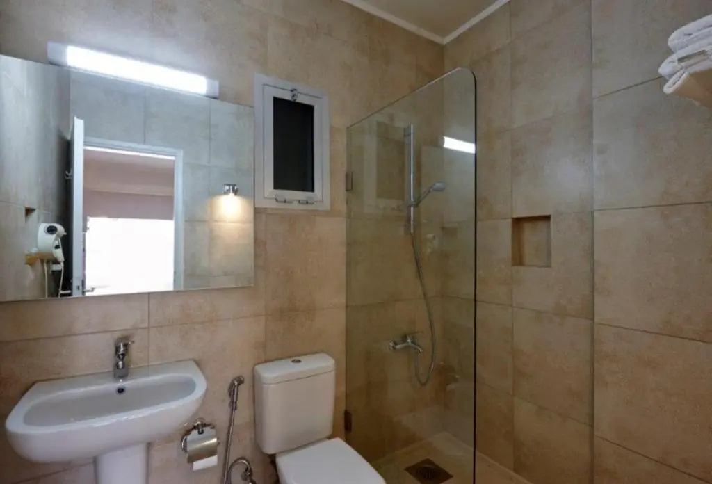 Zoukotel Hotel - Chambres