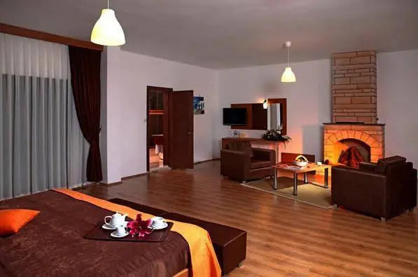 Legend Hotel Riva - Général