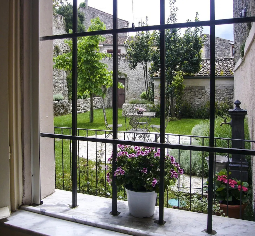 Casa Vacanze d'Epoca Il Falconiere
