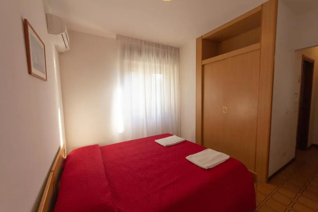 Hotel Calipso - Chambres