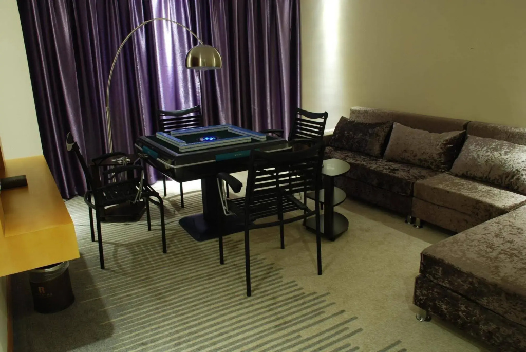 Rui'an Hailong Hotel - Général