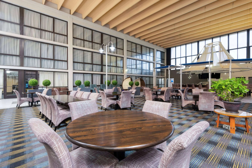 Wingate by Wyndham Kansas City - Général
