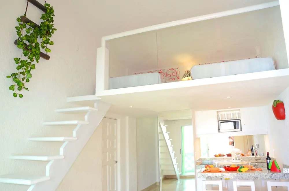 Superior Suite with balcony