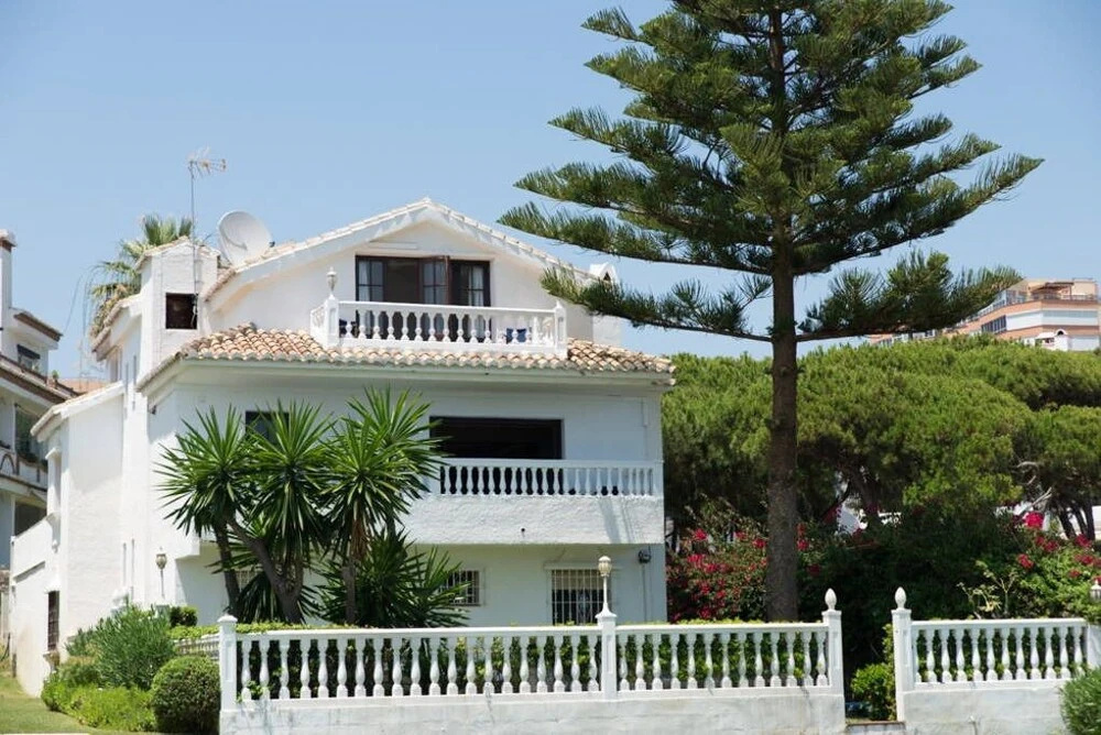 Villa Playa Beach House