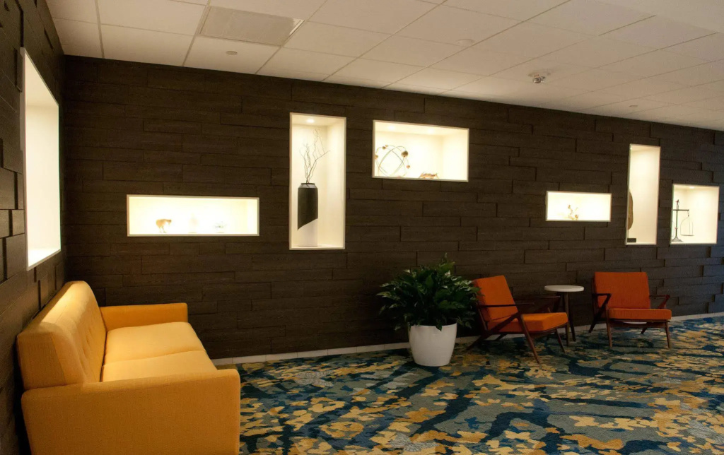 Crowne Plaza Suites Pittsburgh South by IHG - Général