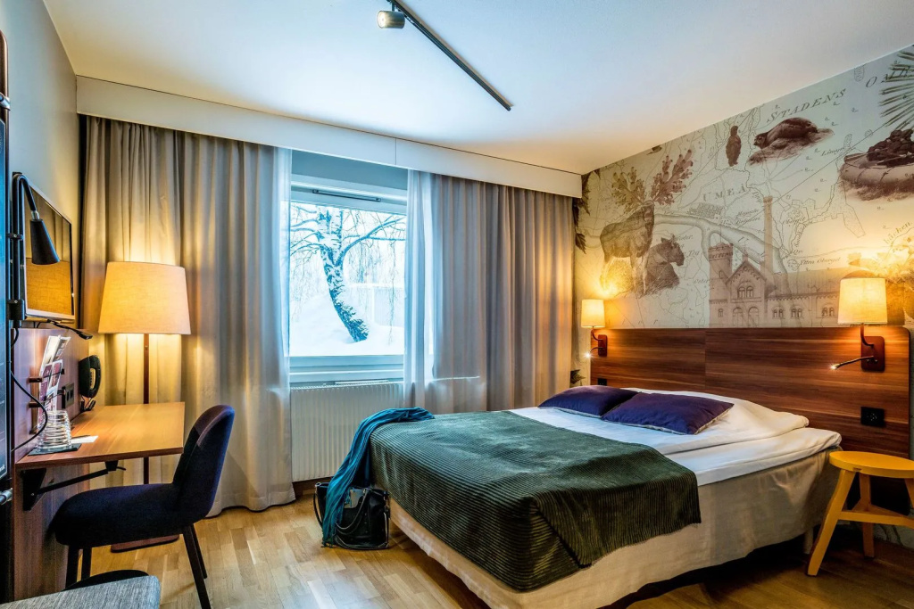 Hotel photo 2