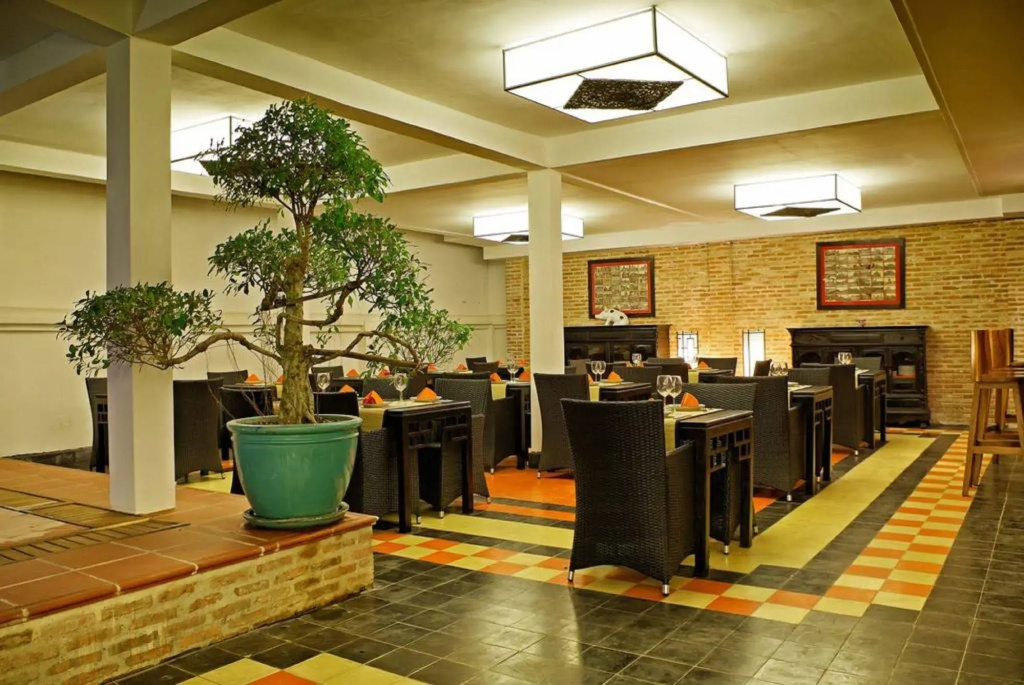 Hotel photo 17