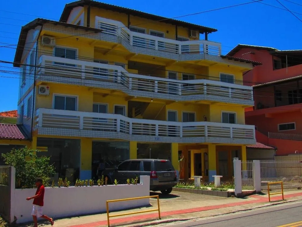 Pousada Atlântico II