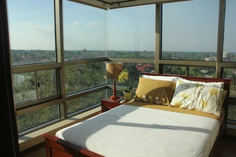 One Tagaytay Place Private Residences - Chambres