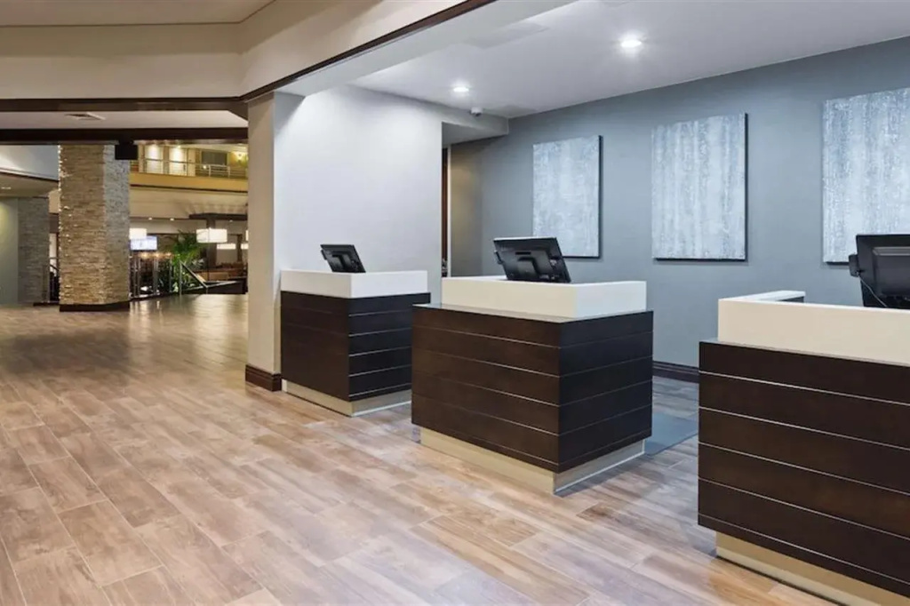 Embassy Suites Hotel Denver Tech Center - Général