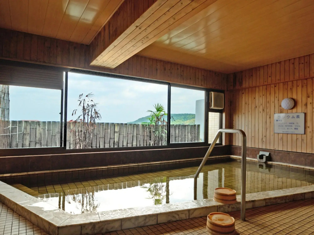 Amakusa Prince Hotel - Général
