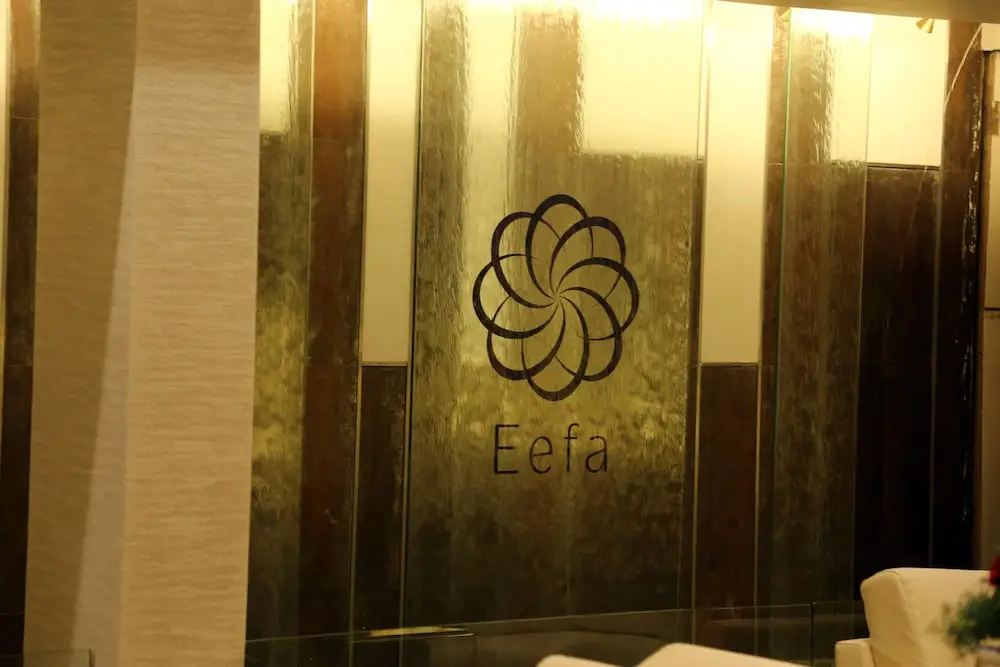 Hotel EEFA - Général