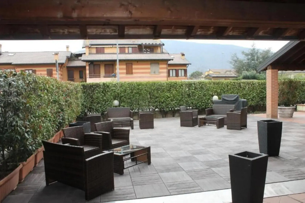 La Locanda della Franciacorta