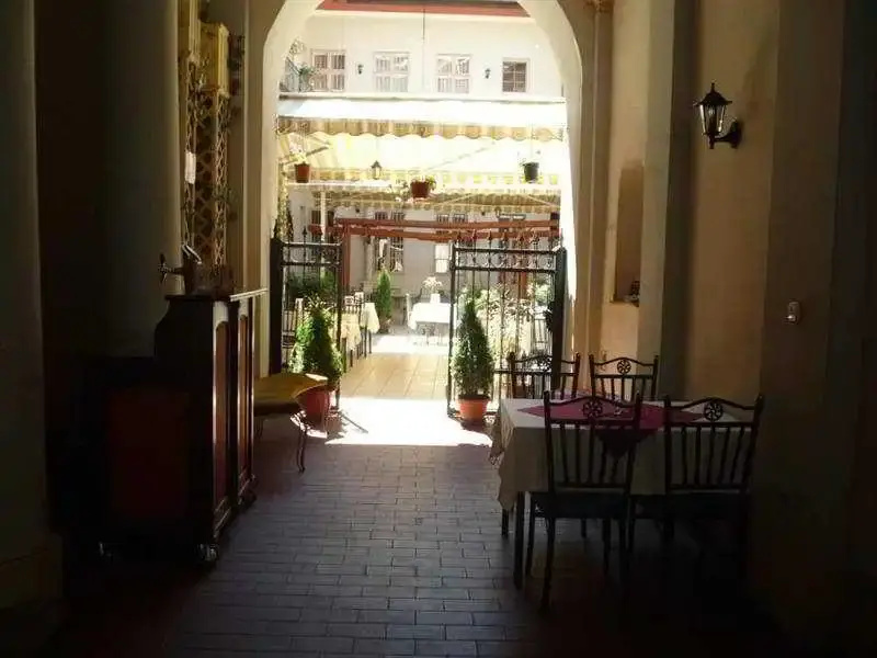 Hotel photo 11