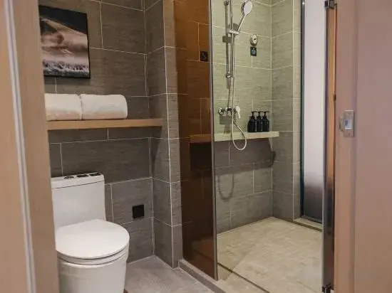 Atour Hotel (Korla) — фото 4