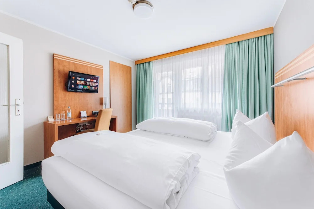 Hotel Isartor - Chambres