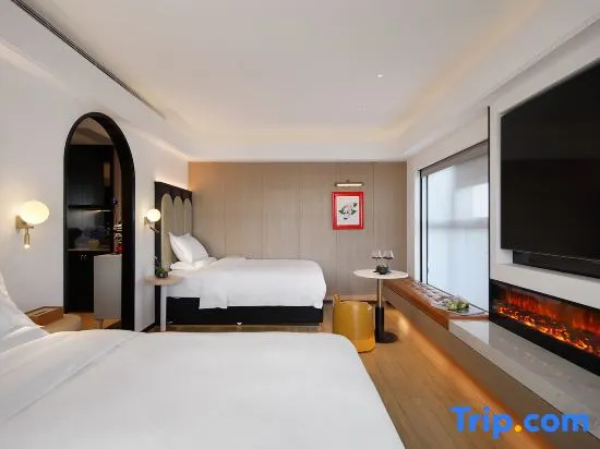 Standard Family room with sea view