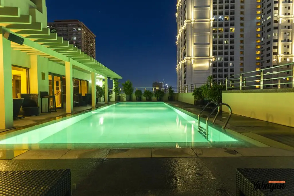 Hotel photo 13