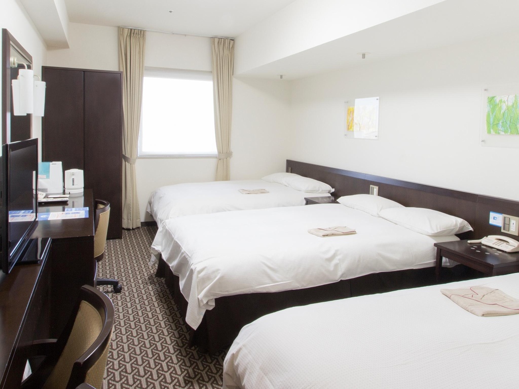 Hearton Hotel Higashishinagawa 사진 6